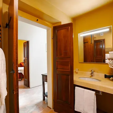 - Palazzo Paltroni Apartment *