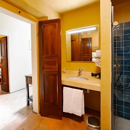 - Palazzo Paltroni Apartment