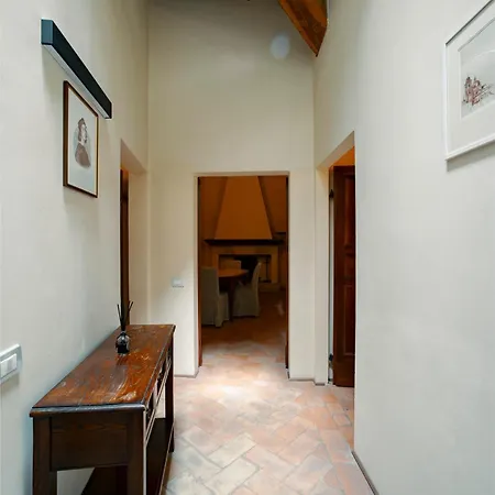 - Palazzo Paltroni Apartment *