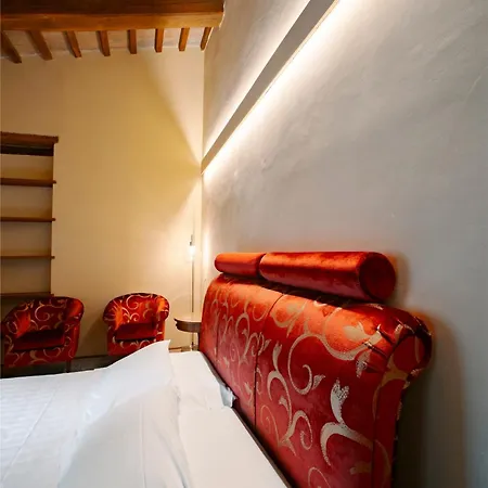 - Palazzo Paltroni Apartment