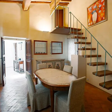 Apartment - Palazzo Paltroni
