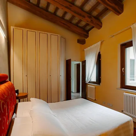 Apartment - Palazzo Paltroni Urbino
