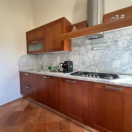 Lägenhet - Palazzo Paltroni