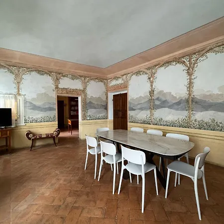 Lägenhet - Palazzo Paltroni *