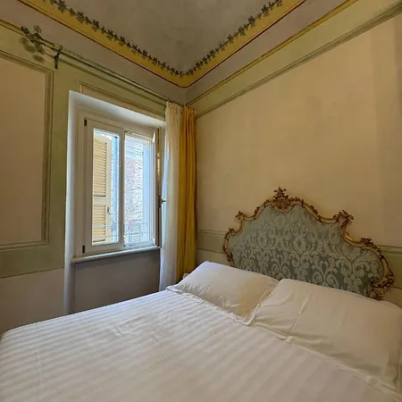 アパート - Palazzo Paltroni ウルビーノ